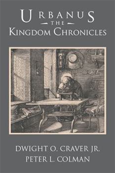 Paperback Urbanus the Kingdom Chronicles Book