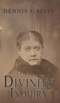Hardcover The Divinity Inquiry Book