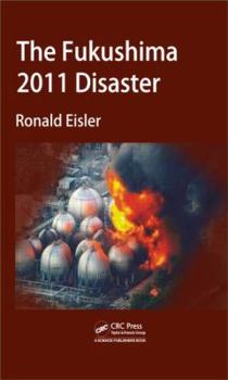 Hardcover The Fukushima 2011 Disaster Book