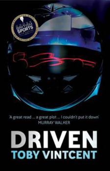 Driven - Book #1 of the Matt Straker