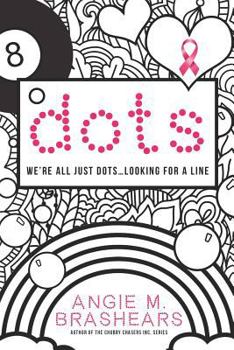 Paperback dots Book