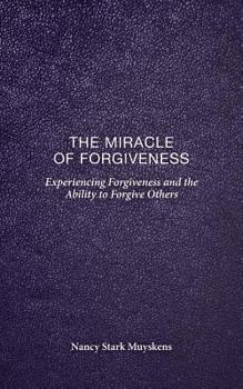 Paperback The Miracle of Forgiveness Book