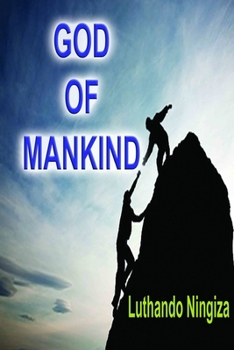 Paperback God of Mankind Book