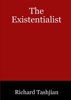 Paperback The Existentialist Book