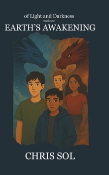 Paperback Earth's Awakening Book