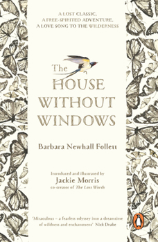Paperback The House Without Windows Book