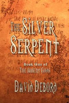 Paperback The Silver Serpent Book