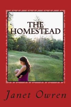Paperback The Homestead Book