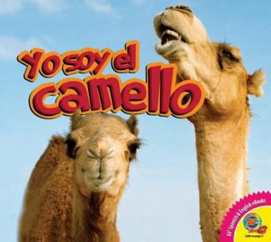 Hardcover Yo Soy El Camello [Spanish] Book