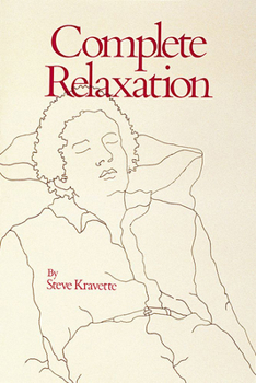 Paperback Complete Relaxation Book