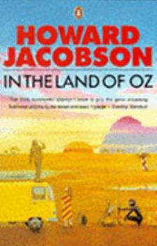 Paperback In the Land of Oz Book