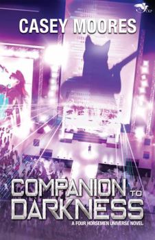 Paperback Companion to Darkness (The Phoenix Initiative) Book