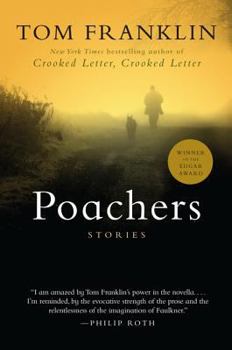 Paperback Poachers Book