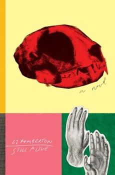 Paperback Still Alive Book