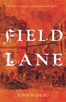 Paperback Field Lane Book