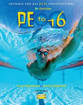 Paperback Pe to 16 Book