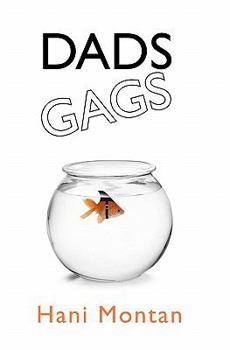 Paperback Dads Gags Book