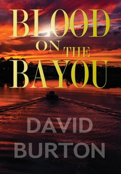 Hardcover Blood on the Bayou Book
