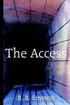 Hardcover The Access Book