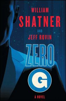Zero-G - Book #1 of the Samuel Lord