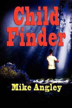 Child Finder - Book  of the Child Finder Series