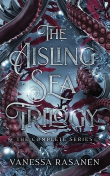 Hardcover The Aisling Sea Trilogy: The Complete Series Book