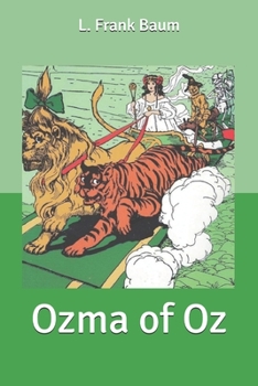 Ozma of Oz