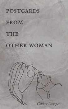 Paperback postcards from the other woman Book
