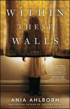 Paperback Within These Walls Book