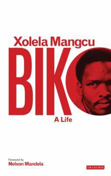 Paperback Biko: A Life Book