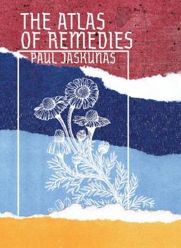 Paperback The Atlas of Remedies Book