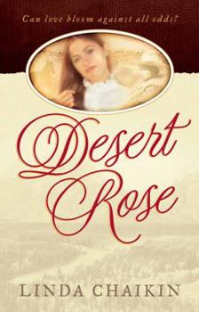 Paperback Desert Rose Book