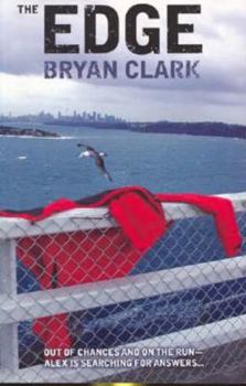 Paperback The Edge Book