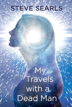 Paperback My Travels With a Dead Man Book