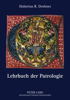 Paperback Lehrbuch der Patrologie [German] Book