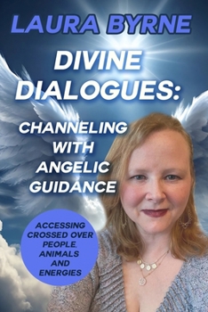 Divine Dialogues: Channeling with Angelic Guidance