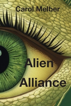 Paperback Alien Alliance Book