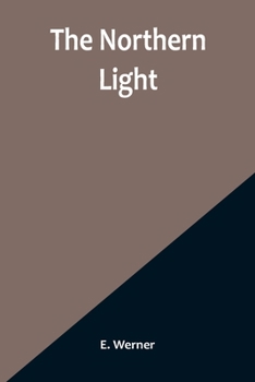 Paperback The Northern Light Book