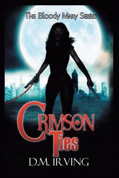 Paperback Crimson Ties Book