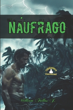 Paperback Náufrago [Spanish] Book