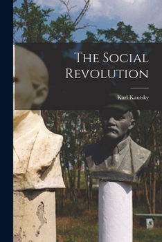 Paperback The Social Revolution Book