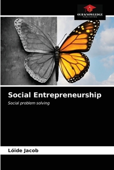 Paperback Social Entrepreneurship Book