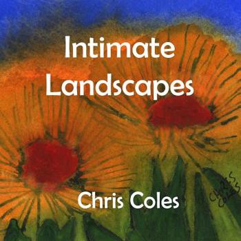 Paperback Intimate Landscapes Book