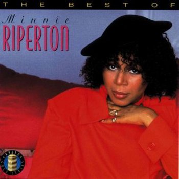 Music - CD Capitol Gold: The Best Of Minnie Riperton Book