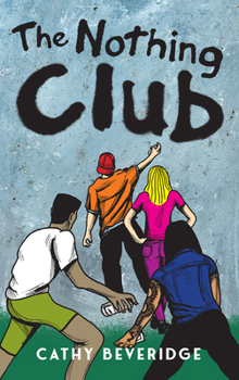 Paperback The Nothing Club Book