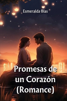 Paperback Promesas de un Corazón (Romance) [Spanish] Book