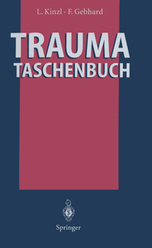 Paperback Trauma-Taschenbuch [German] Book