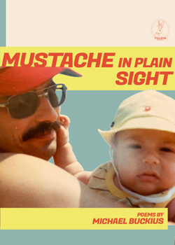 Paperback Mustache in Plain Sight Book