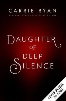 Hardcover Daughter of Deep Silence Book