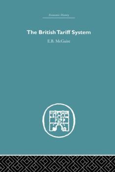The British Tariff System